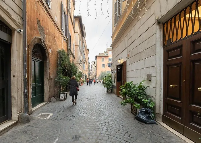 Iflat The Flowers Of Rome